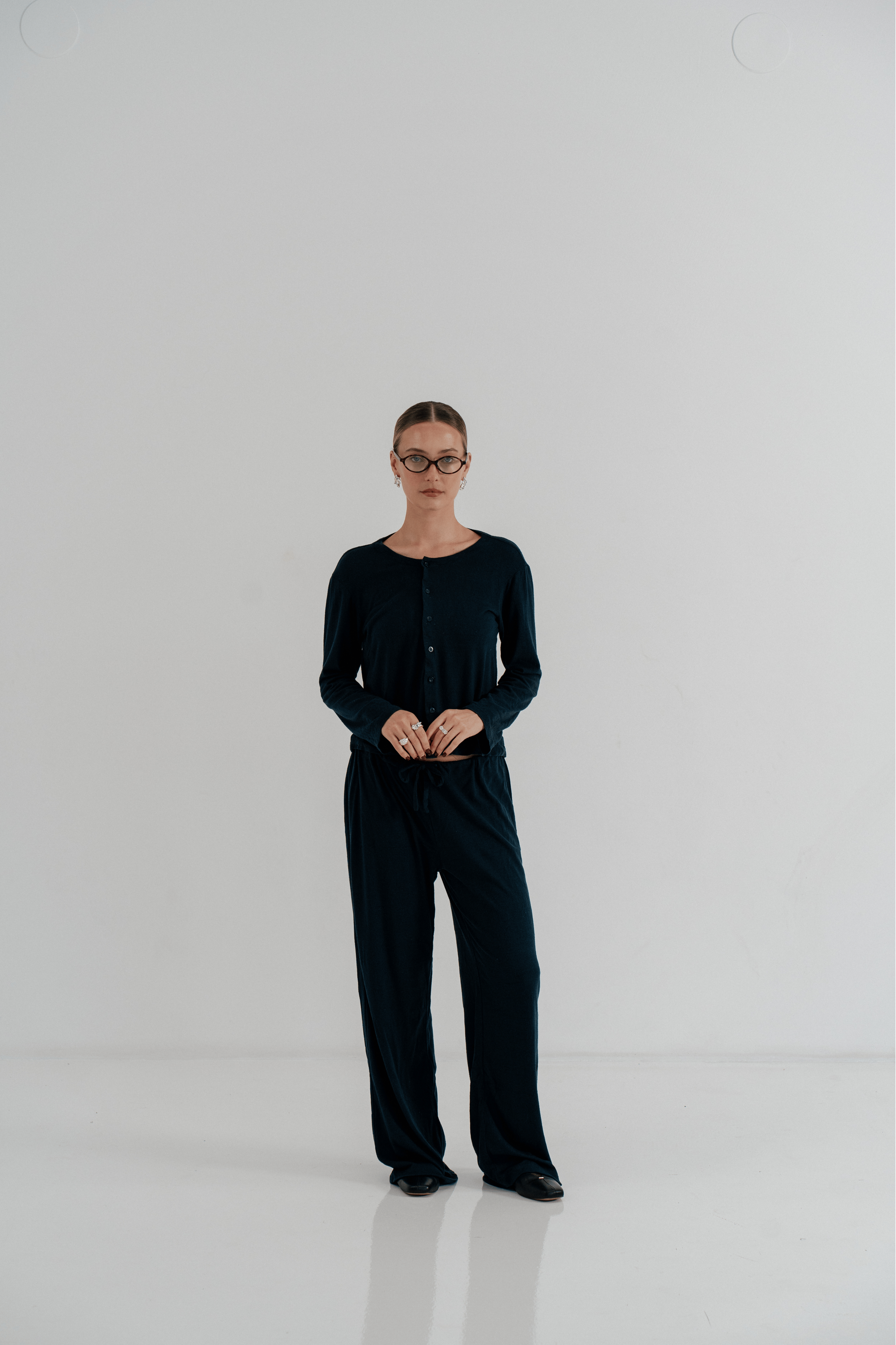 JULIET CARDIGAN