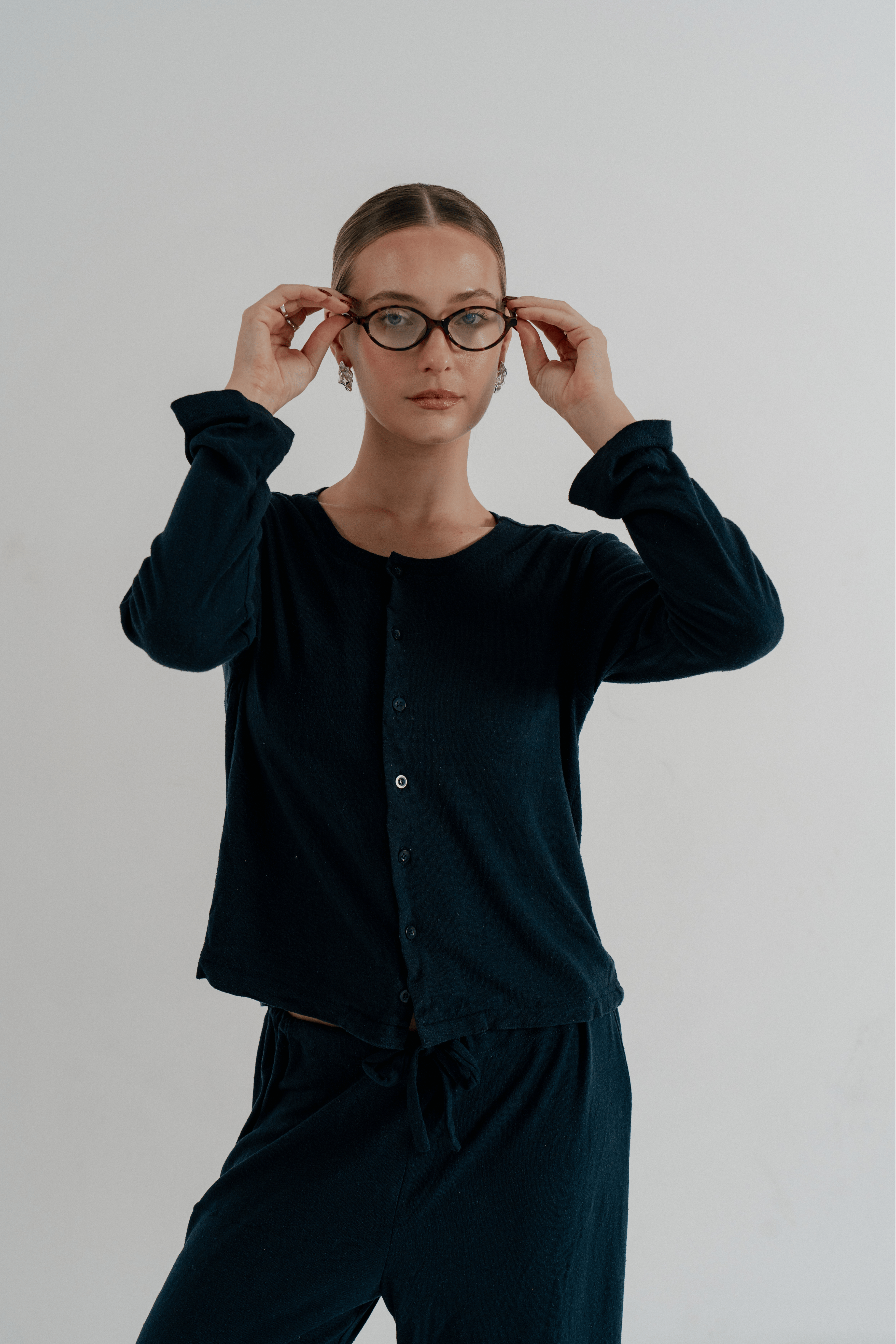 JULIET CARDIGAN