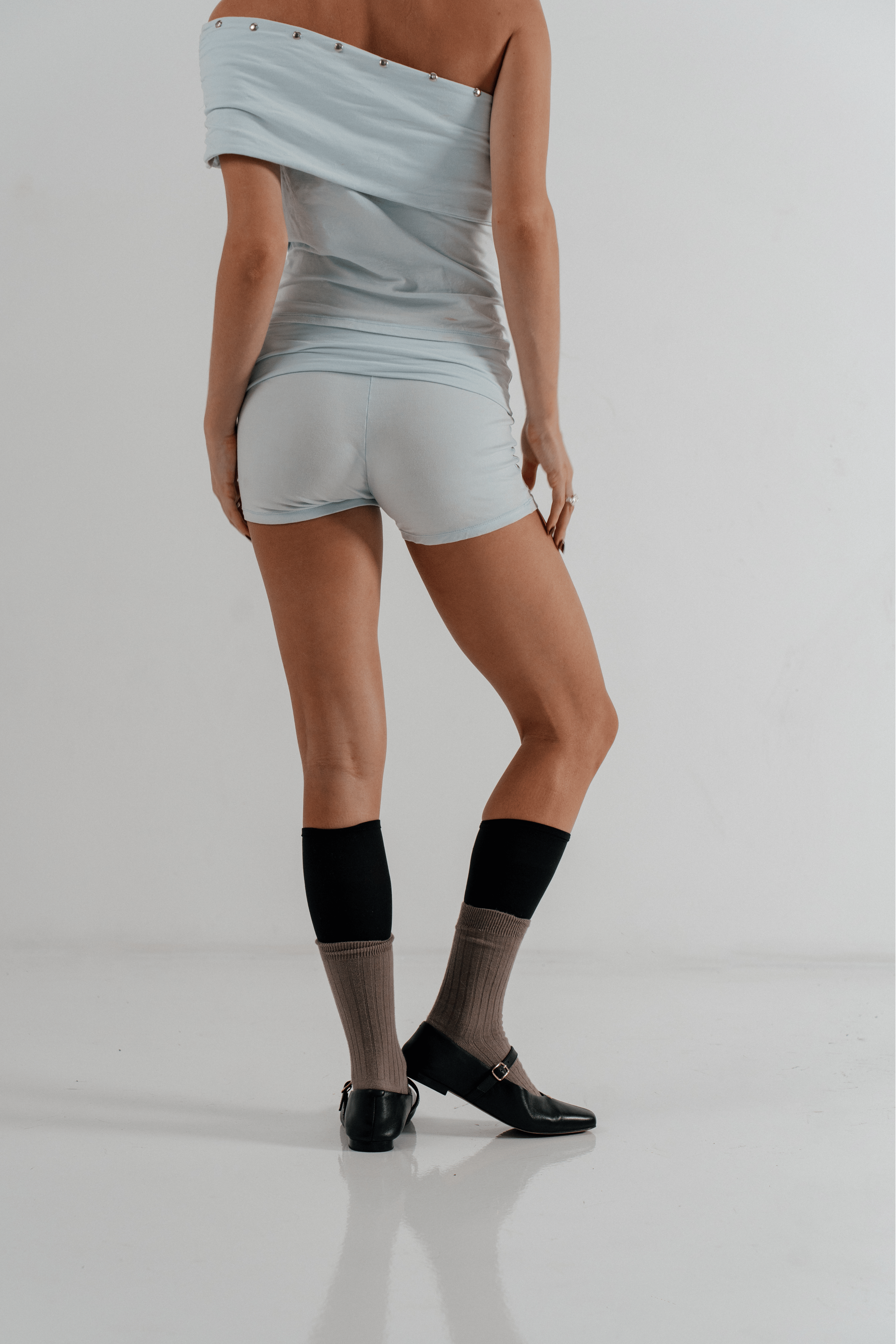 SERENE SHORTS
