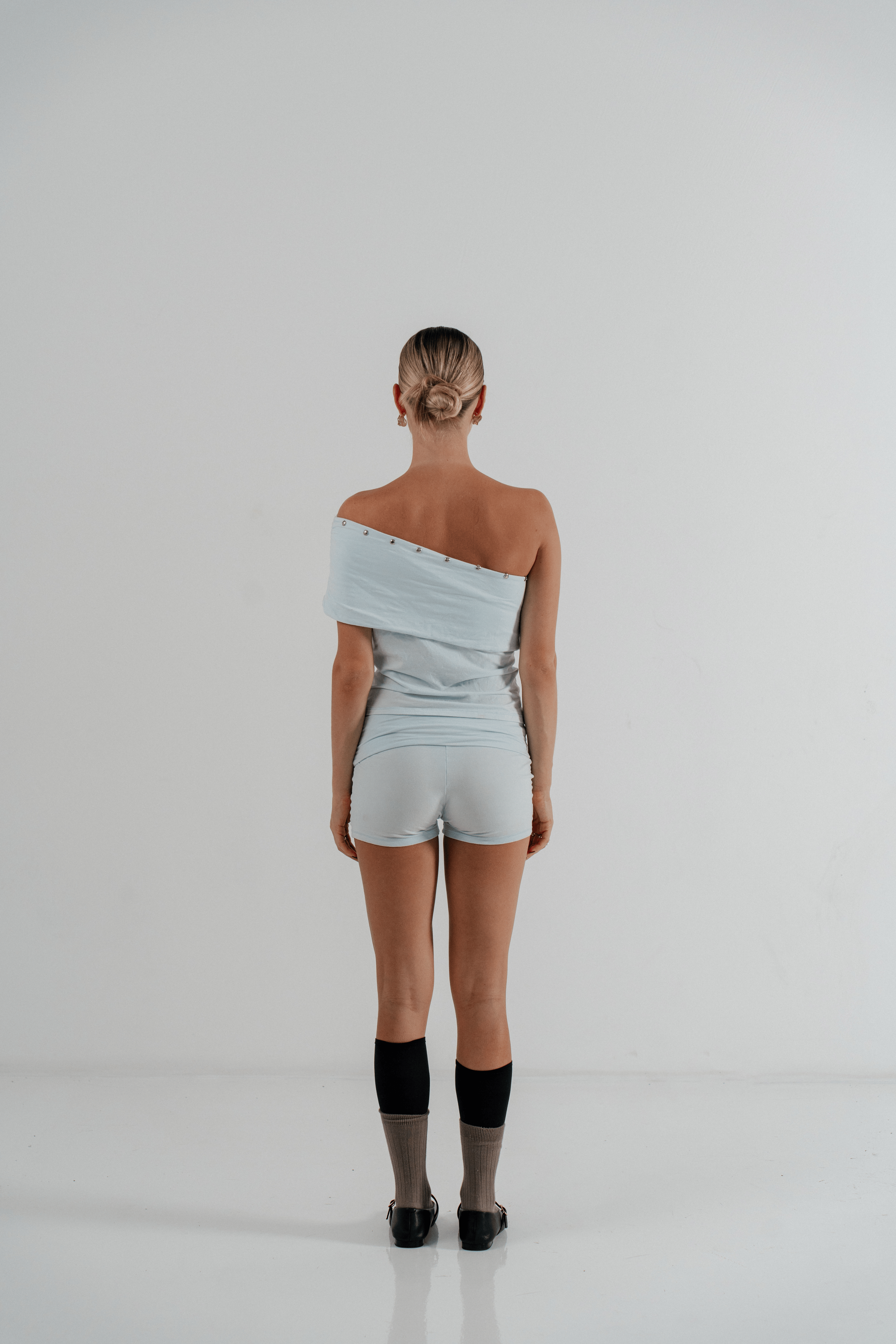 SERENE SHORTS