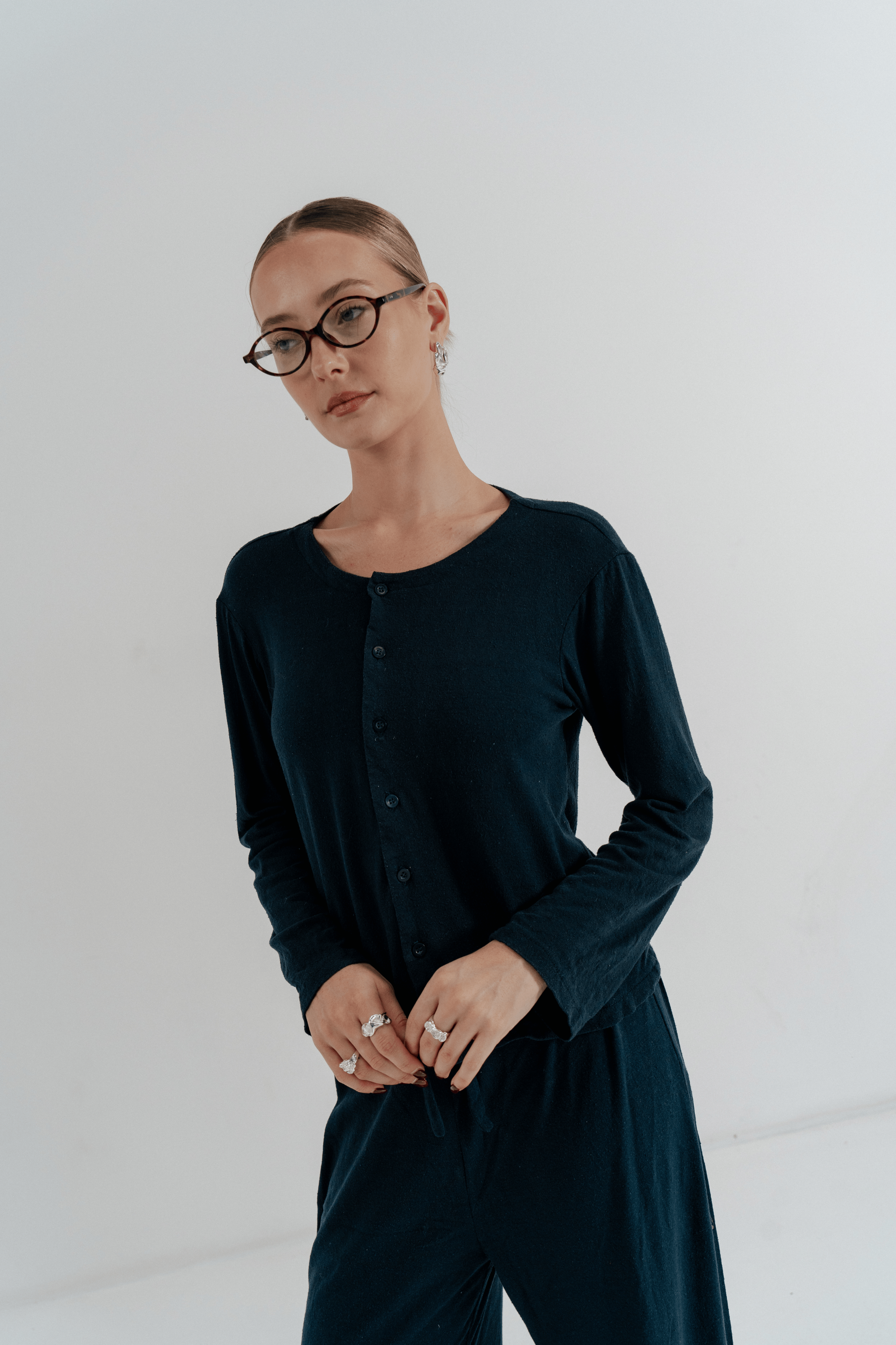 JULIET CARDIGAN
