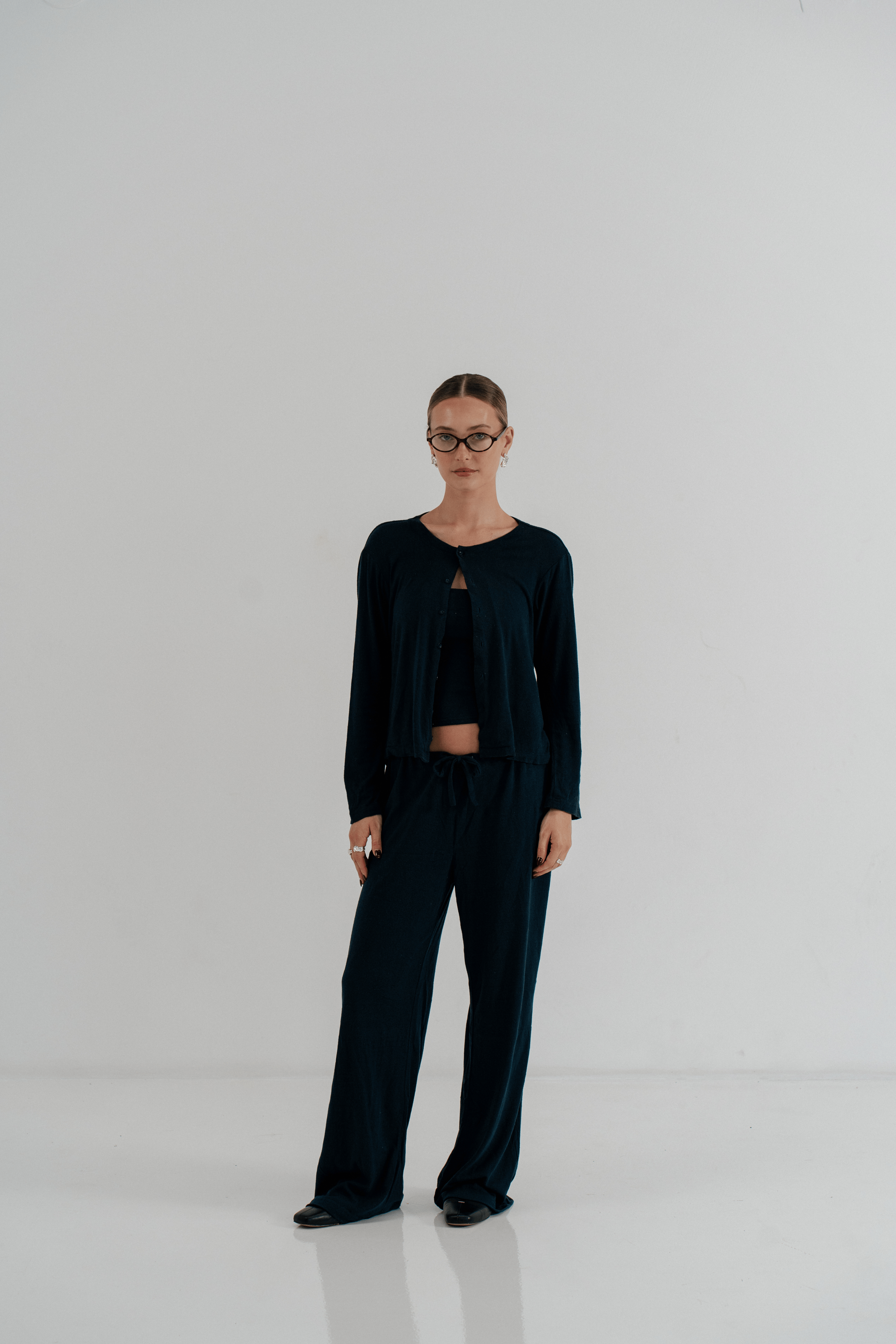JULIET CARDIGAN
