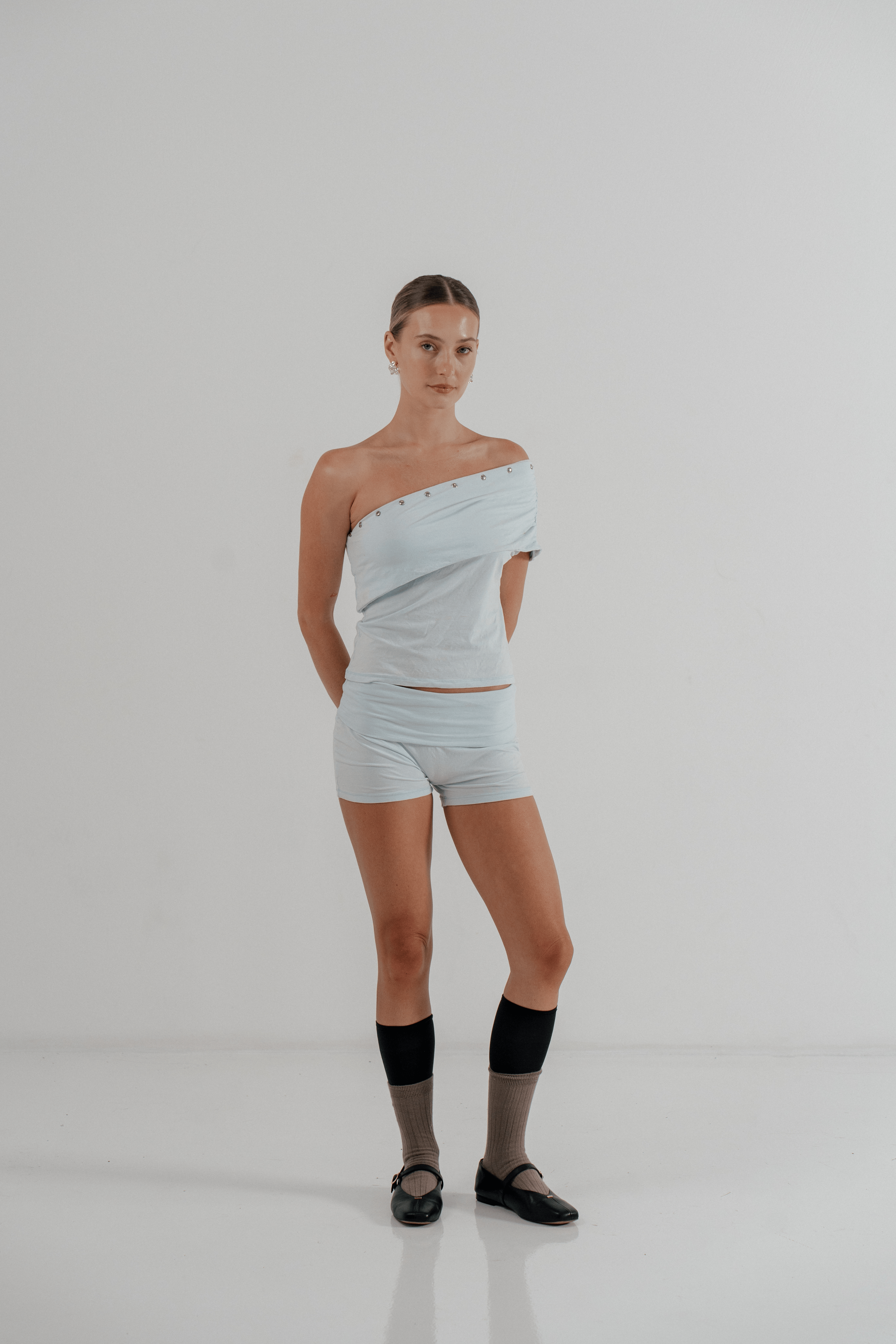 SERENE TOP