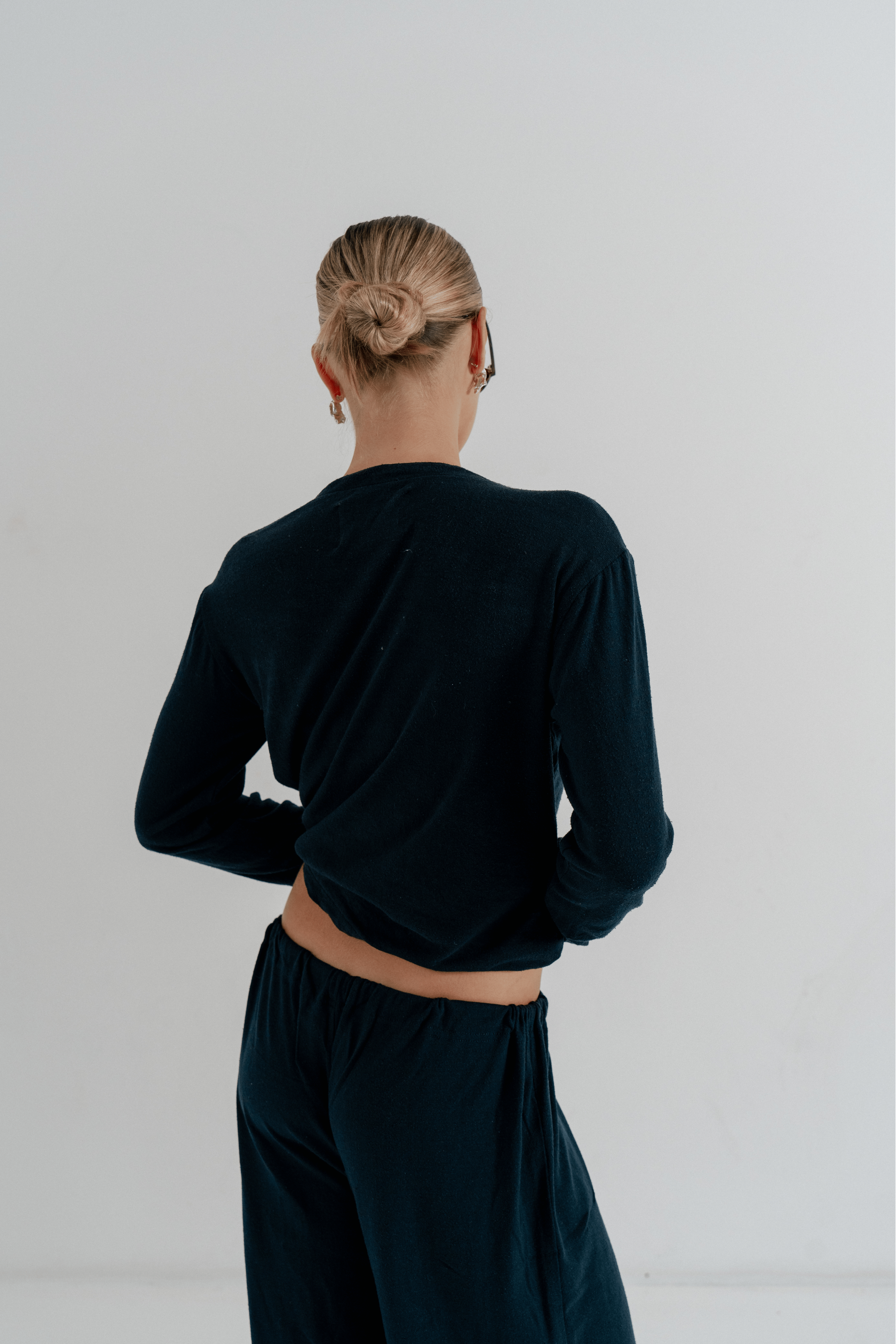 JULIET CARDIGAN