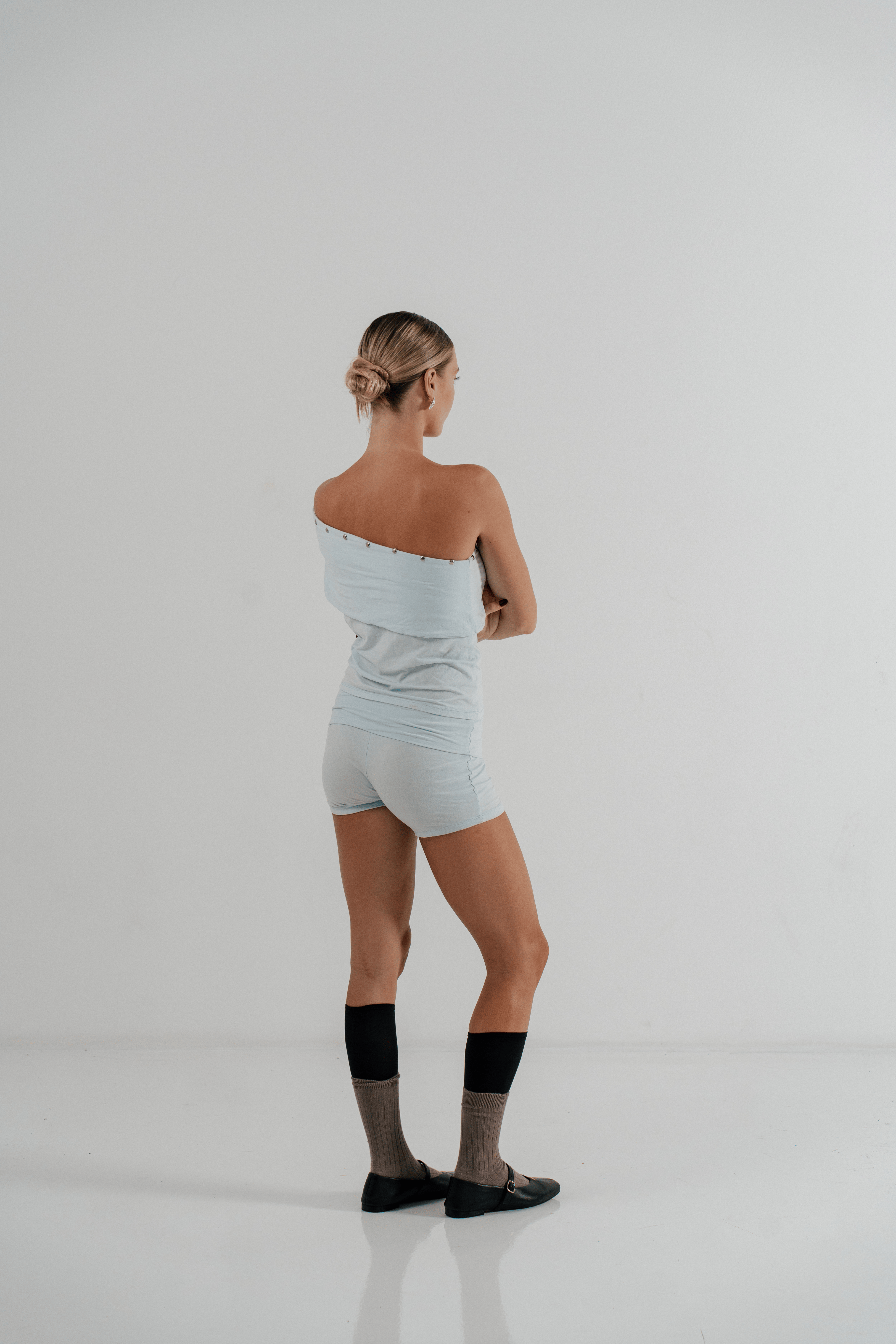 SERENE SHORTS